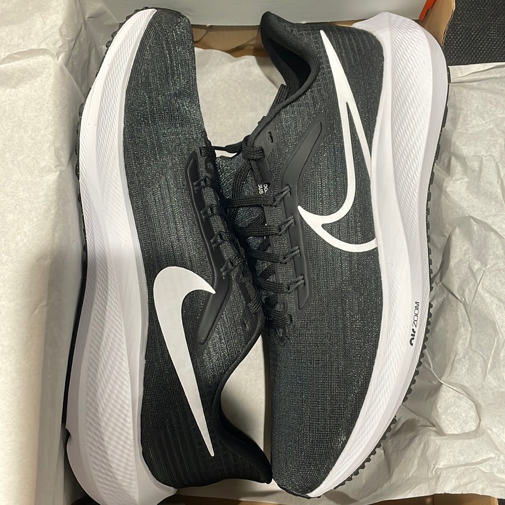 Nike air zoom Pegasus 39 size 10.5 NIB